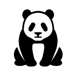 The Tired Panda