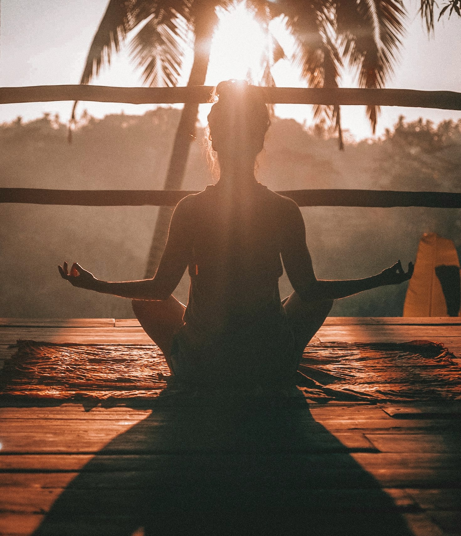 Reflections on the Importance of Rest